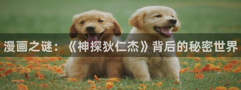 虫虫漫画 在线观看